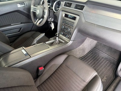 2013 Ford Mustang Boss 302
