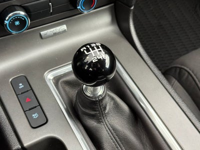 2013 Ford Mustang Boss 302