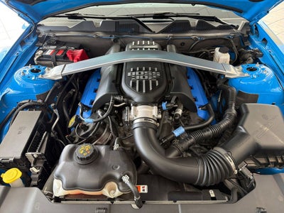 2013 Ford Mustang Boss 302