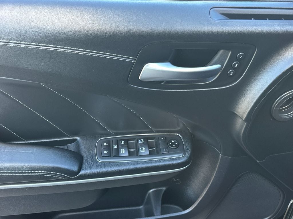 2020 Dodge Charger R T Scat Pack