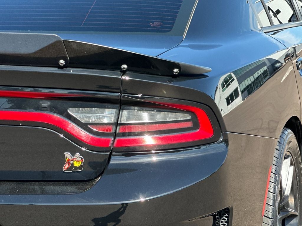 2020 Dodge Charger R T Scat Pack