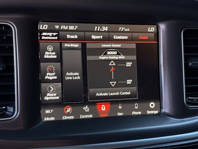 2020 Dodge Charger R T Scat Pack