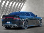 2020 Dodge Charger R T Scat Pack