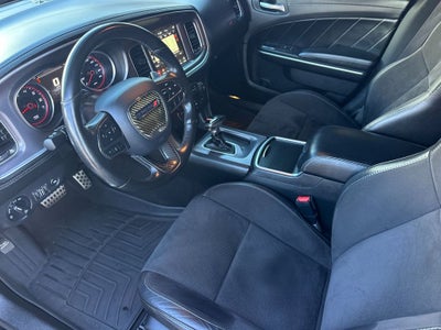 2020 Dodge Charger R T Scat Pack