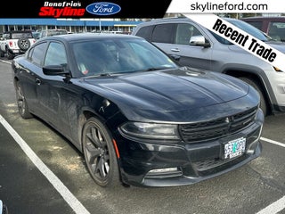 2017 Dodge Charger SXT