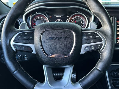 2016 Dodge Challenger SRT 392