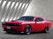 2016 Dodge Challenger SRT 392