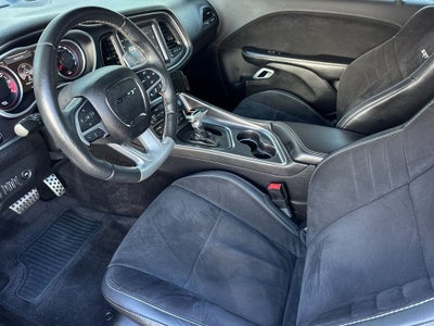 2016 Dodge Challenger SRT 392