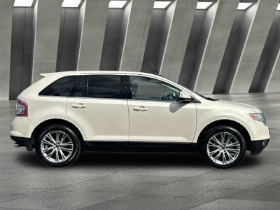2008 Ford Edge Limited