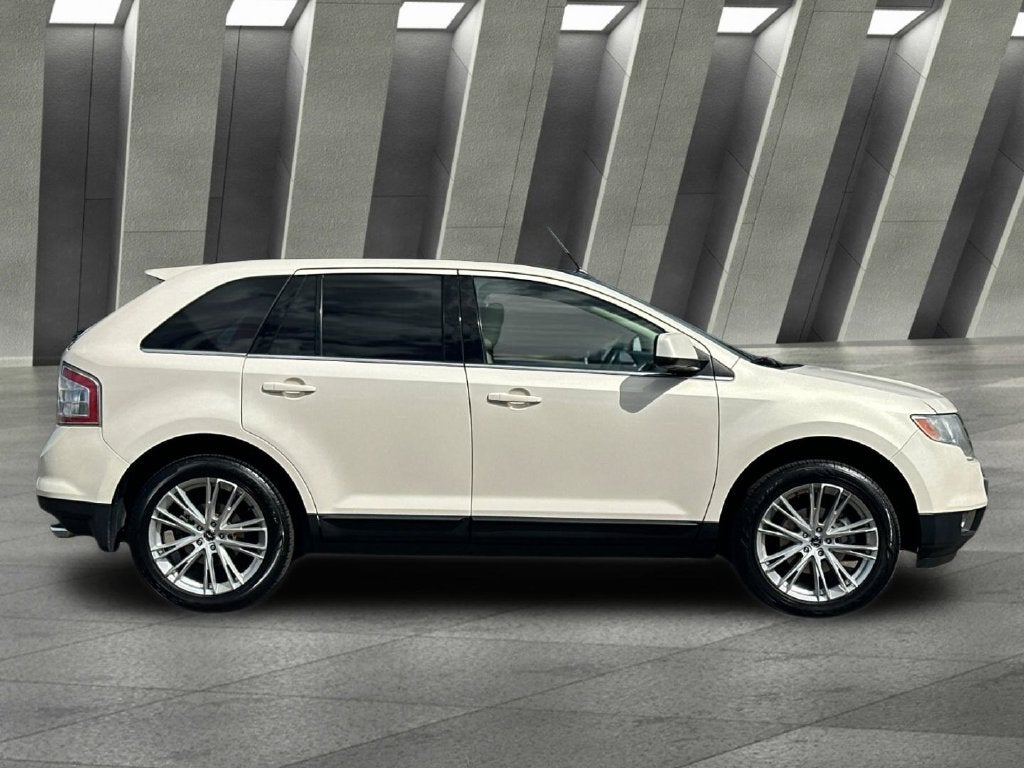 2008 Ford Edge Limited