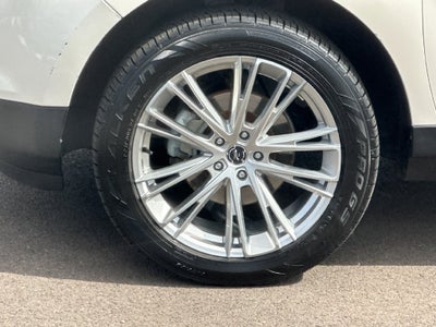2008 Ford Edge Limited