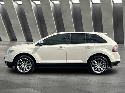 2008 Ford Edge Limited
