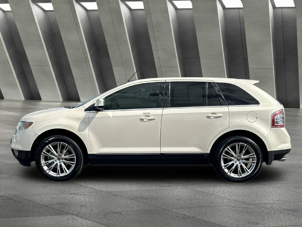2008 Ford Edge Limited