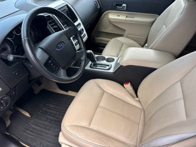 2008 Ford Edge Limited