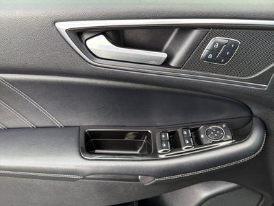 2015 Ford Edge Sport