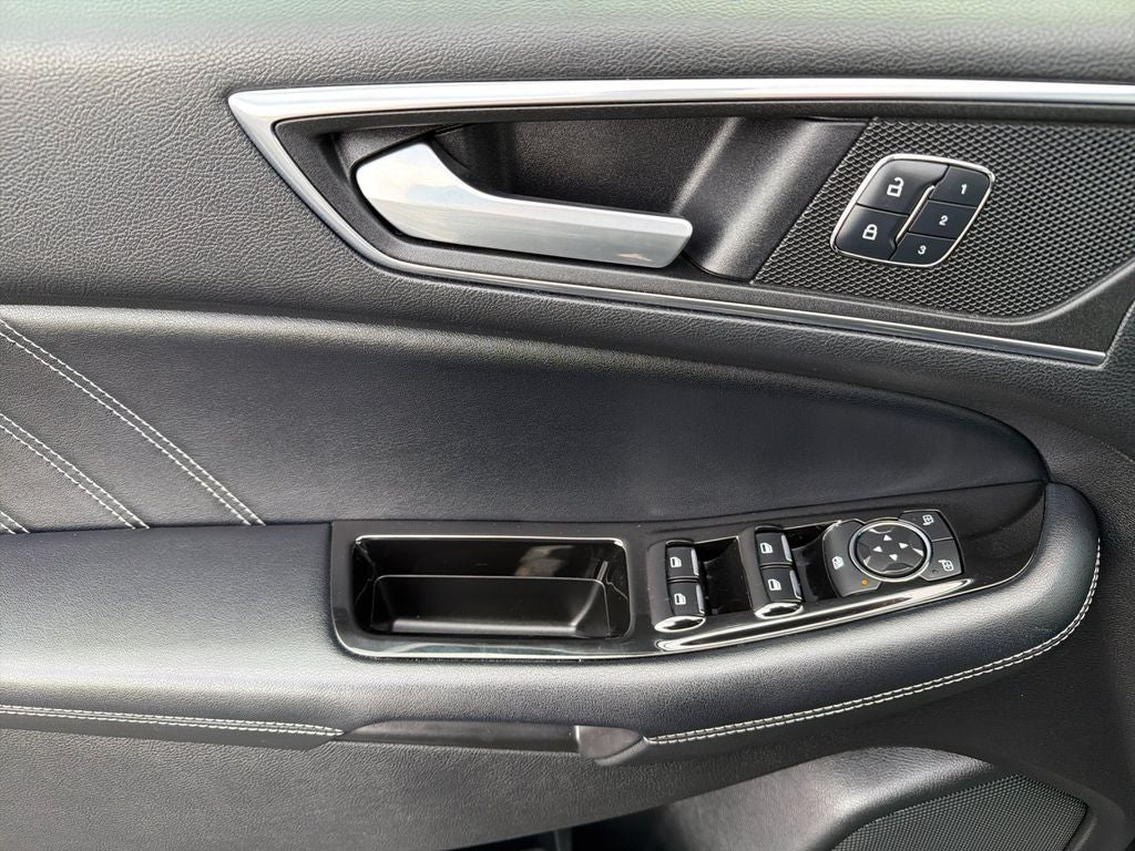 2015 Ford Edge Sport