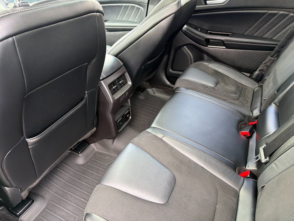 2015 Ford Edge Sport