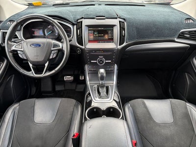2015 Ford Edge Sport