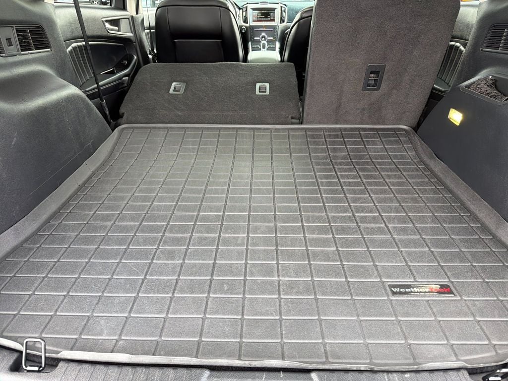 2015 Ford Edge Sport