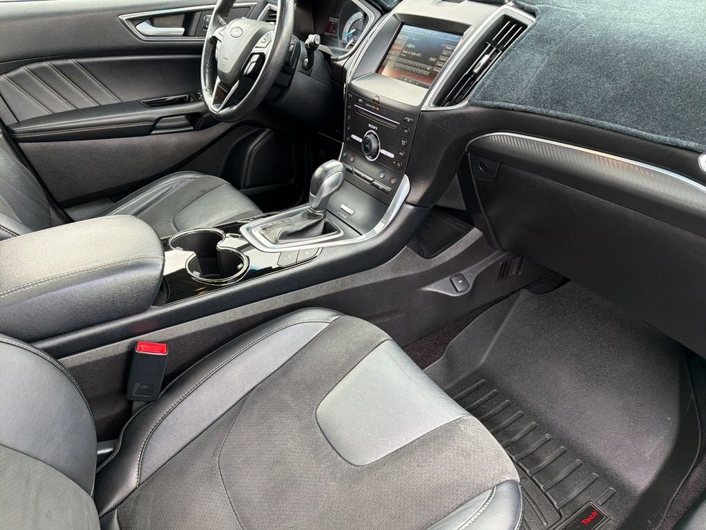 2015 Ford Edge Sport