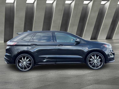 2015 Ford Edge Sport