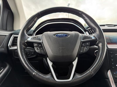 2015 Ford Edge Sport
