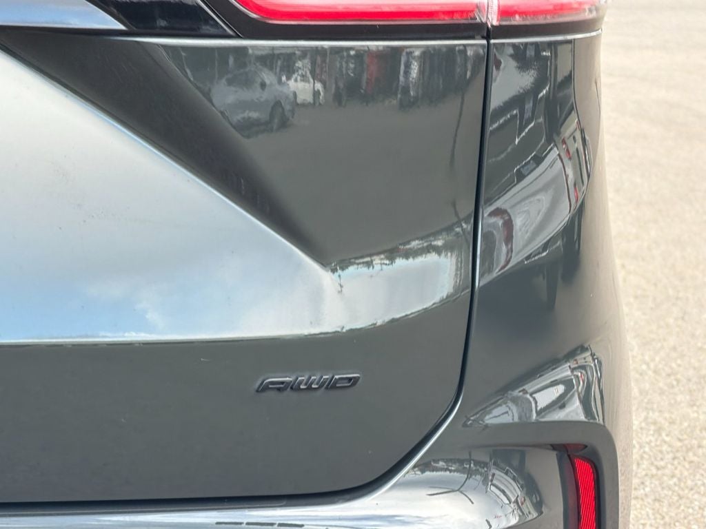 2022 Ford Edge SE