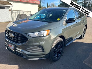 2022 Ford Edge SE