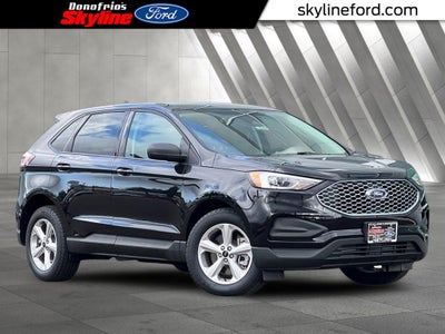 2024 Ford Edge SE