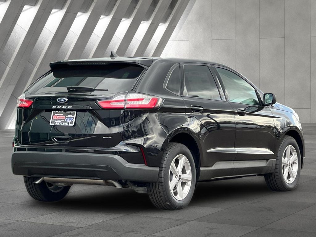 2024 Ford Edge SE