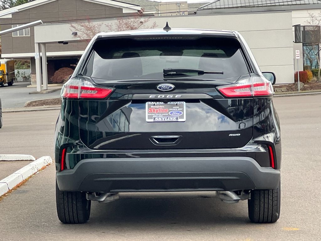 2024 Ford Edge SE
