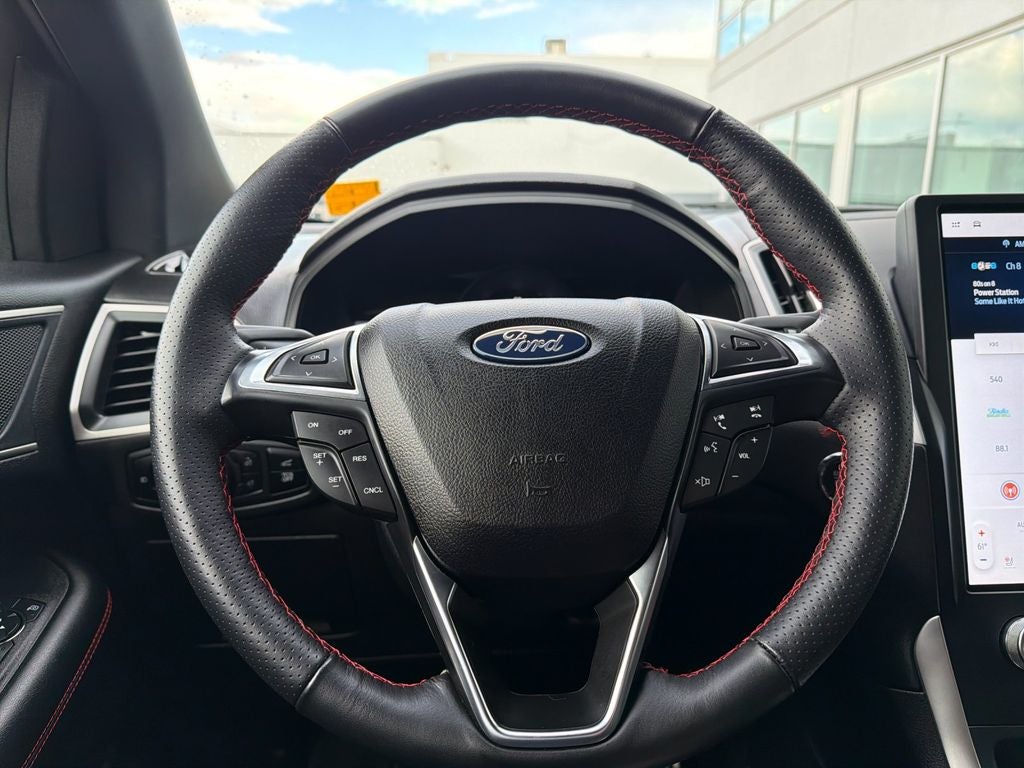 2024 Ford Edge ST Line