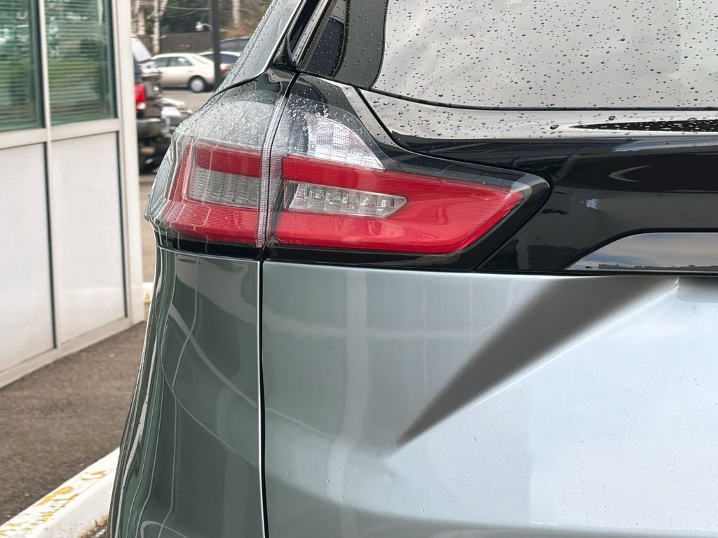 2024 Ford Edge ST Line