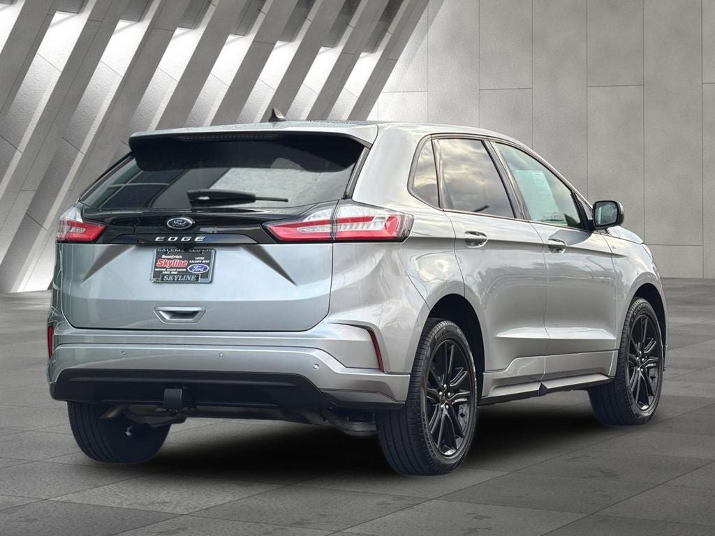 2024 Ford Edge ST Line