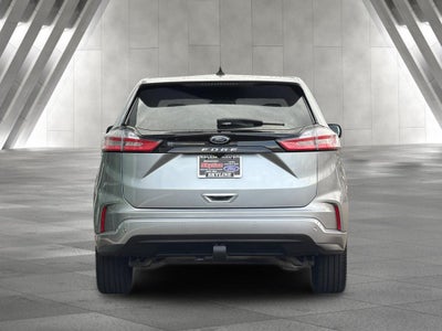 2024 Ford Edge ST Line