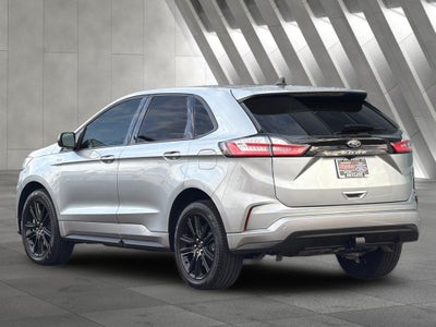 2024 Ford Edge ST Line