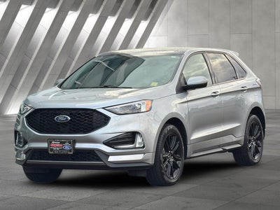 2024 Ford Edge ST Line