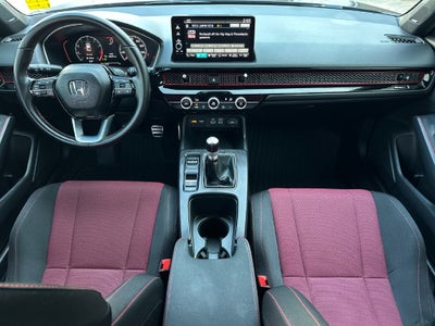 2024 Honda Civic Si Base