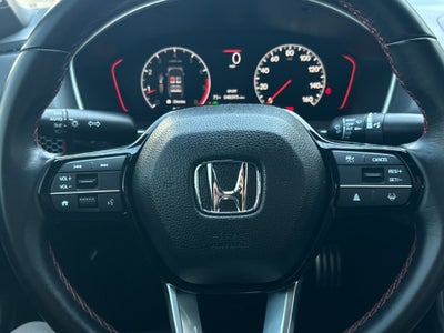 2024 Honda Civic Si Base