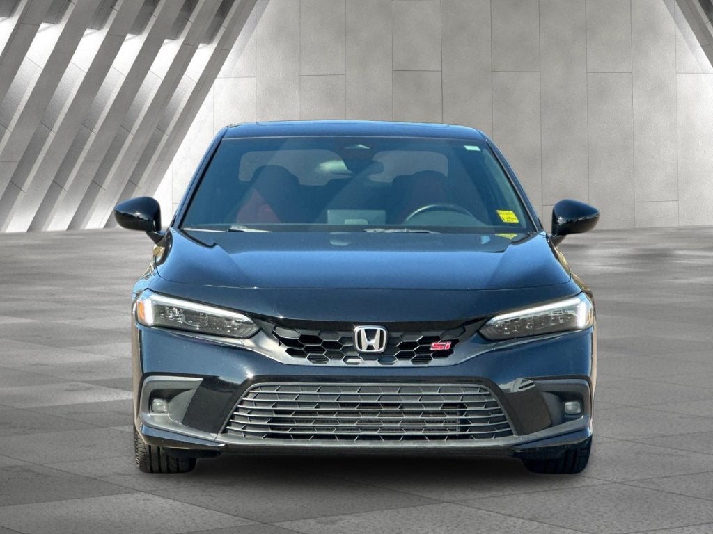2024 Honda Civic Si Base