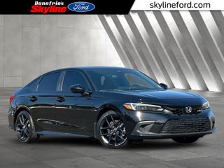 2024 Honda Civic Si Base