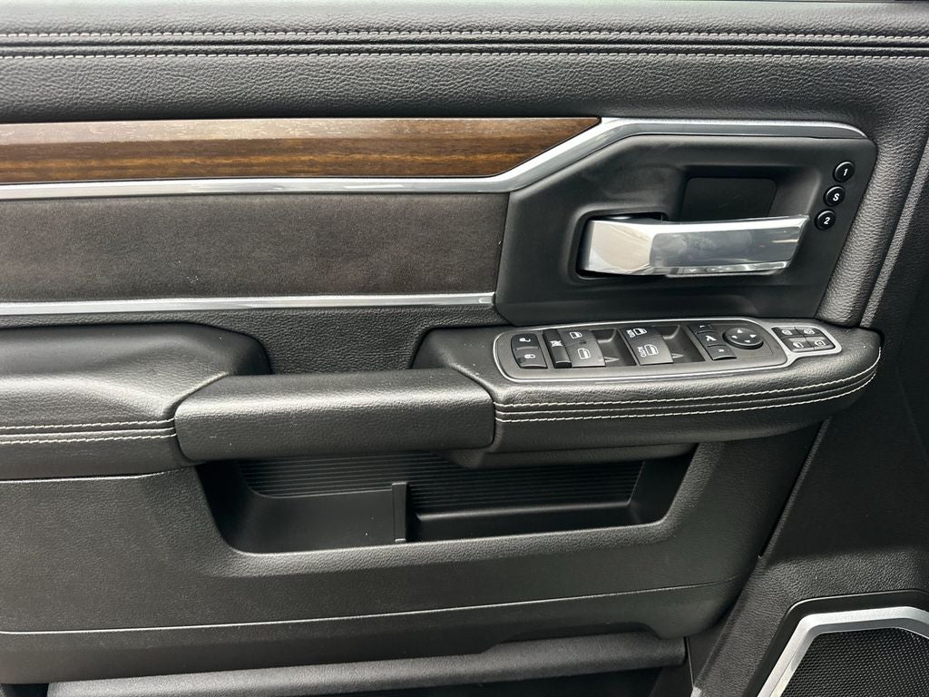 2023 RAM 3500 Laramie