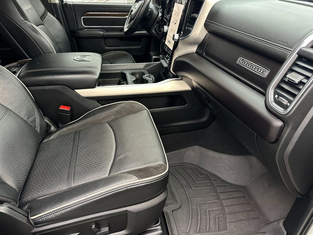 2023 RAM 3500 Laramie