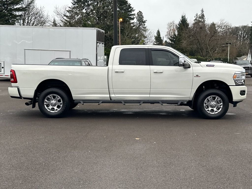 2023 RAM 3500 Laramie