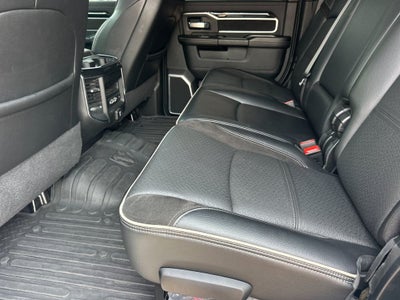 2020 RAM 3500 Laramie