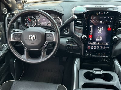 2020 RAM 3500 Laramie
