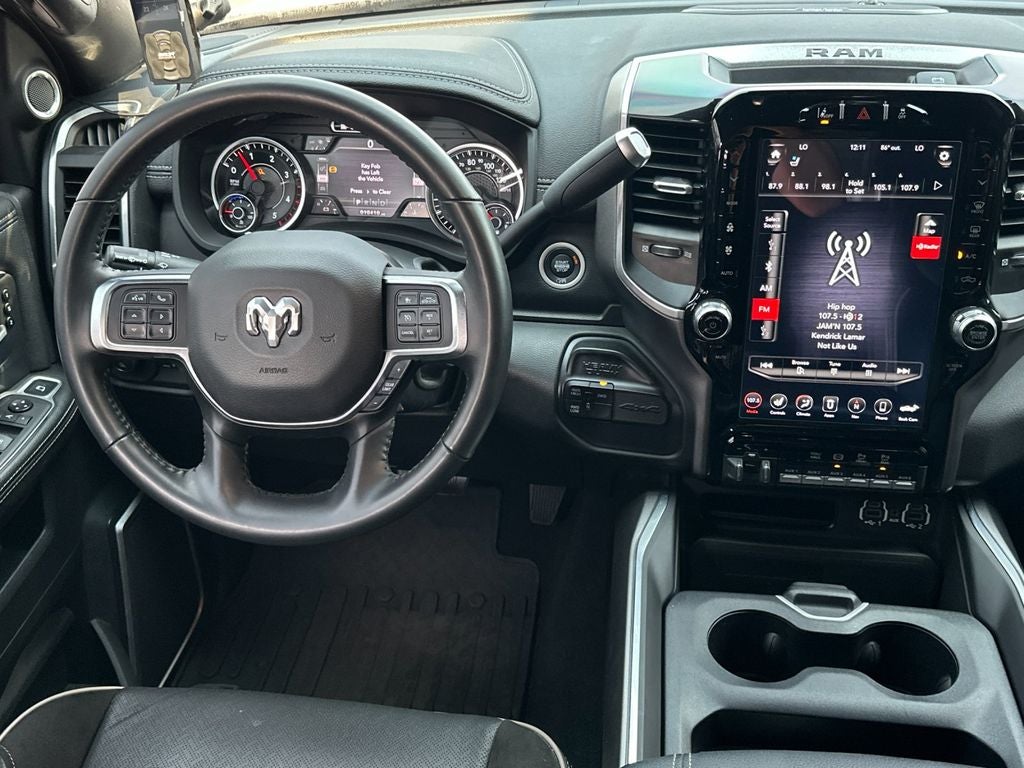 2020 RAM 3500 Laramie
