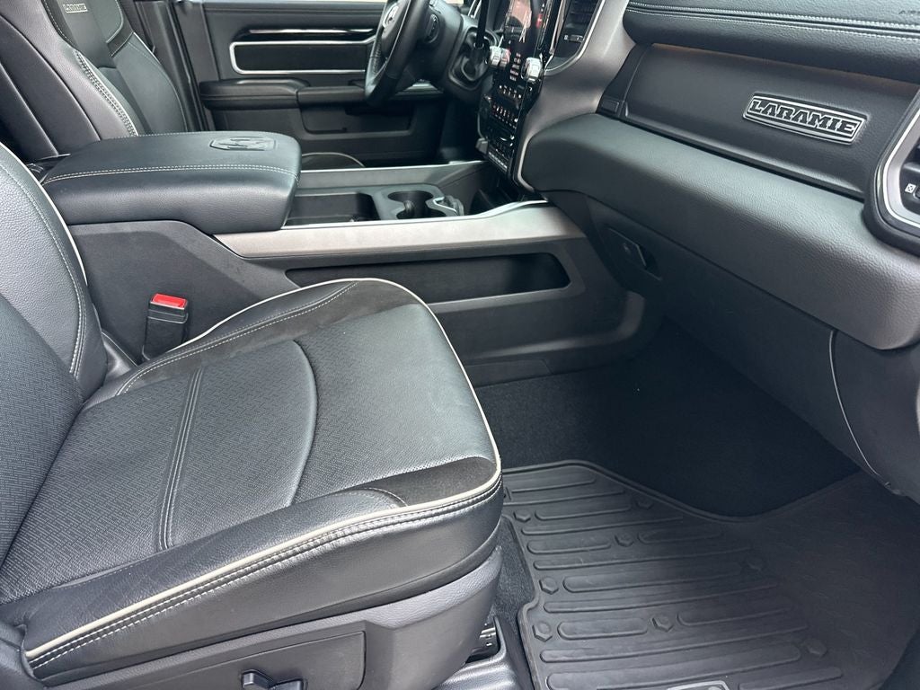 2020 RAM 3500 Laramie