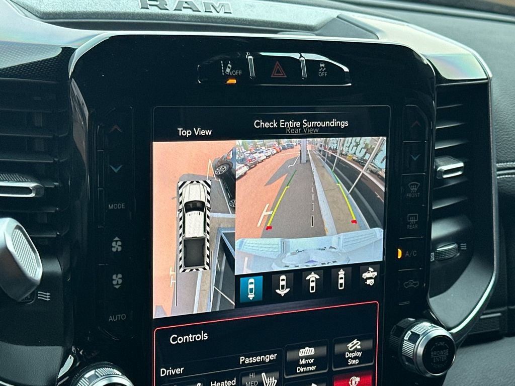 2020 RAM 3500 Laramie