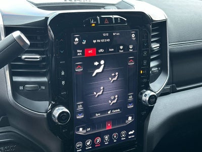 2020 RAM 3500 Laramie